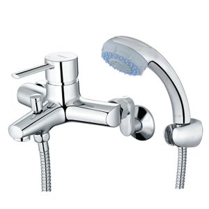 Vòi sen tắm CAESAR S330C nóng lạnh tay 3 chế độ