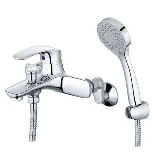 Vòi sen tắm CAESAR S563C nóng lạnh tay 3 chế độ