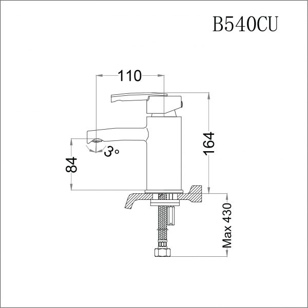 b540cu 2020852311