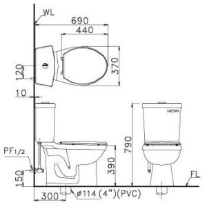 ban-cau-caesar-cds1325-thung-t1225-2-nhan-nap-em