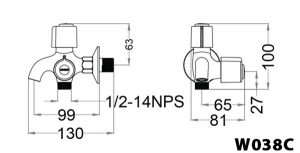 Bản-vẽ-kỹ-thuật-Vòi-sen-tắm-CAESAR-W038C-lạnh