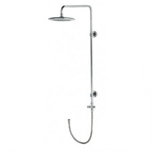 Bộ vòi sen cây đứng CAESAR BS125