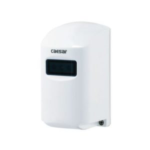 Bộ xả cảm ứng CAESAR A657DC-PW Bồn Tiểu Nam