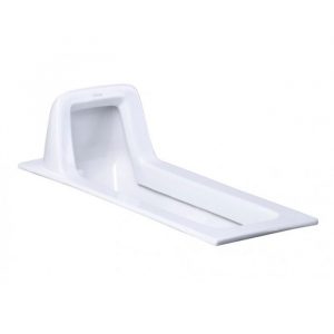 Bồn cầu xổm CAESAR C1230B