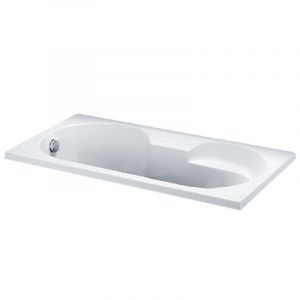 Bồn Tắm CAESAR AT0370 Xây 1.7M