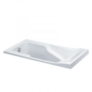 Bồn Tắm CAESAR AT0460 xây 1.6M