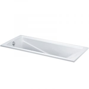 Bồn Tắm CAESAR AT0640 xây 1.4M