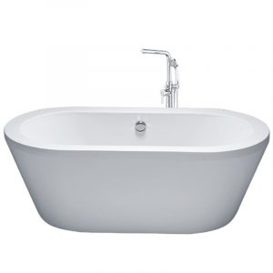 Bồn tắm CAESAR AT6270 lập thểm 1.7M