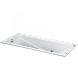 Bồn tắm CAESAR MT0650 Massage xây 1.5M