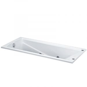 Bồn tắm CAESAR MT0670 Massage xây 1.7M