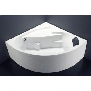 Bồn Tắm Góc Xây CAESAR AT5140A