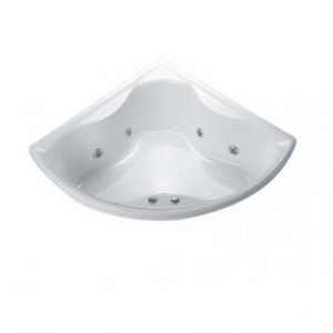 Bồn Tắm Massage Xây CAESAR MT5133A