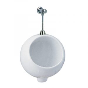 Bồn tiểu nam CAESAR U0210 treo tường