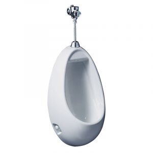 Bồn tiểu nam CAESAR U0221 treo tường