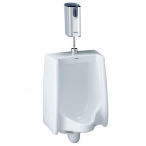 Bồn tiểu nam CAESAR U0230 treo tường