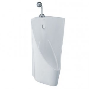 Bồn tiểu nam CAESAR U0232 treo tường