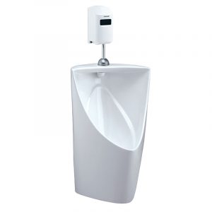 Bồn tiểu nam CAESAR U0233 treo tường