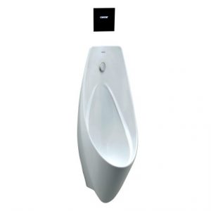 Bồn tiểu nam CAESAR U0266 treo tường