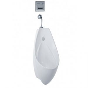 Bồn tiểu nam CAESAR U0267 treo tường