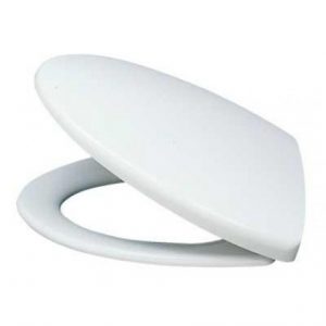 CAESAR M232 Nắp Êm Bồn Cầu