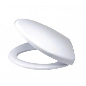 CAESAR MS220 - Nắp Bồn Cầu Nắp Rơi Êm