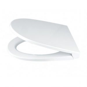 CAESAR MU235 - Nắp Bồn Cầu Nắp Rơi Êm