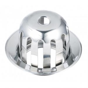 Cầu chắn rác CAESAR F2323A thoát sàn