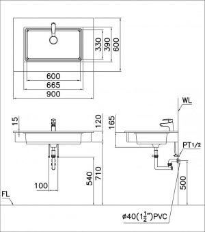 chau-rua-lavabo-am-ban-caesar-lf5130-chu-nhat-884x1000