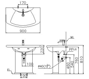 chau-rua-lavabo-caesar-chan-dung-lf5312-pf2412