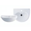 CAESAR L2230 - Chậu lavabo treo tường 2 Chậu Rửa Lavabo Treo Tường CAESAR L2230