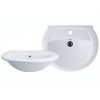 Chậu Rửa Lavabo Treo Tường CAESAR L2360
