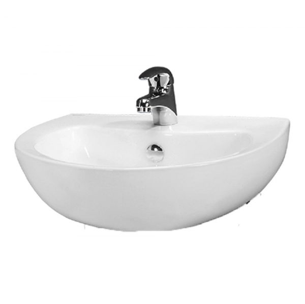 Chậu-rửa-mặt-lavabo-CAESAR-L2150-treo-tường