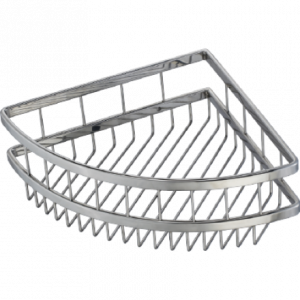 Giá kệ CAESAR ST823V góc inox 1 tầng