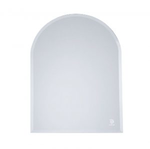 Gương phòng tắm Caesar M110 450x600mm