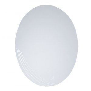 Gương phòng tắm Caesar M111 450x600mm