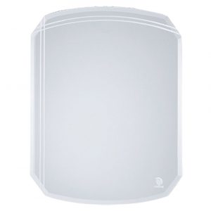 Gương phòng tắm CAESAR M112 450x600mm