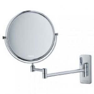 Gương phòng tắm Caesar M763 2 mặt 300x280x220mm