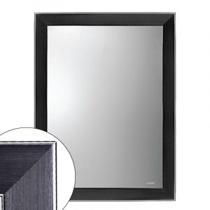 Gương phòng tắm Caesar M803 600x800mm