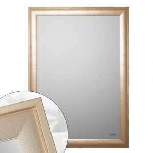 Gương phòng tắm CAESAR M819 600x800mm