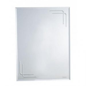 Gương Soi CAESAR M119 450 x 600