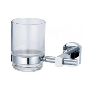 Kệ cốc đánh răng CAESAR Q7303V