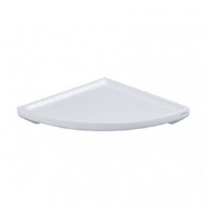 Kệ góc CAESAR Q999 sứ