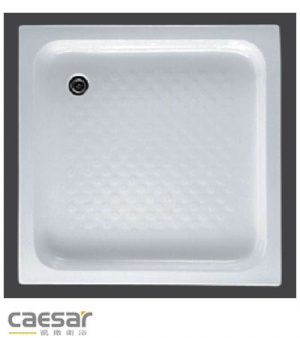 Khay tắm đứng Acrylic Caesar AS190