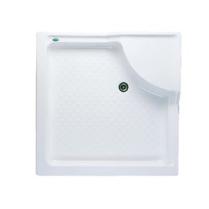 Khay tắm đứng Acrylic Caesar AS200