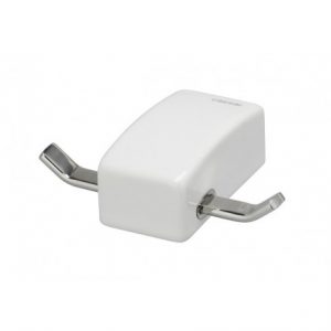 Móc áo CAESAR Q997 đôi