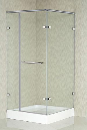 Phòng Tắm Đứng CAESAR SD4320AT-RI