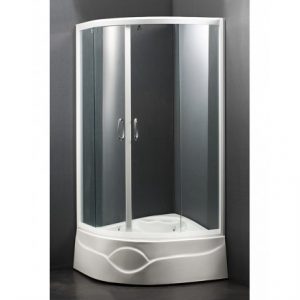 Phòng Tắm Góc Đứng Caesar SPR101