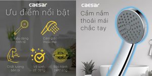 Tay-sen-tắm-CAESAR-SH110-1