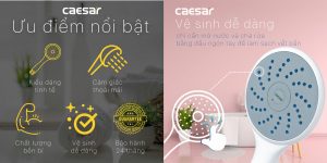 Tay-sen-tắm-CAESAR-SH211W-1-chế-độ-1