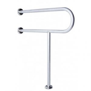 Thanh vịn Caesar GB102V inox